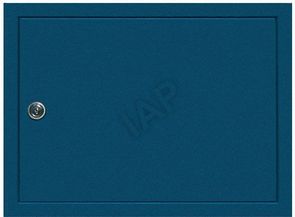 Access panels Access panels