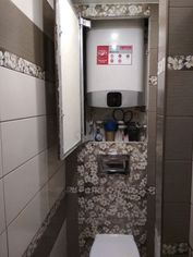 Hatch under tiles Push Sekret-Light, 2 doors Hatch under tiles Push Sekret-Light, 2 doors