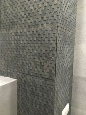 Hatch under tiles Push Sekret-Light, 2 doors Hatch under tiles Push Sekret-Light, 2 doors