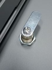 Access panel Elite reinforced 1 mm with lock Access panel Elite reinforced 1 mm with lock