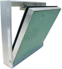 Paint access doors Paint access doors