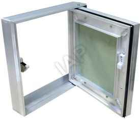 Paint access doors Paint access doors