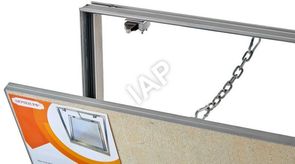 Hatch under tiles Hatch AlyuLait II Hatch under tiles Hatch AlyuLait II