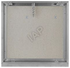 Hatch under tiles Hatch AlyuLait II Hatch under tiles Hatch AlyuLait II