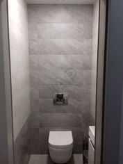 Hatch under tiles Push Zhelezyaka Hatch under tiles Push Zhelezyaka