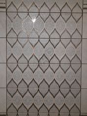 Hatch under tiles Push Sekret-Light Hatch under tiles Push Sekret-Light