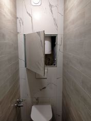 Hatch under tiles Push Sekret-Light Hatch under tiles Push Sekret-Light