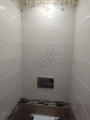 Hatch under tiles Push Zhelezyaka Hatch under tiles Push Zhelezyaka