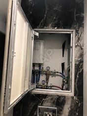 Hatch under tiles Sekret 3.0 Hatch under tiles Sekret 3.0