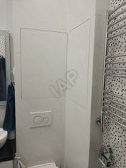 Hatch under tiles Sekret 3.0 Hatch under tiles Sekret 3.0