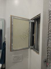 Hatch under tiles Sekret 3.0 Hatch under tiles Sekret 3.0