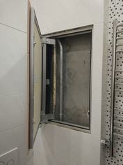 Hatch under tiles Sekret 3.0 Hatch under tiles Sekret 3.0