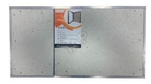 Hatch under tiles Push Sekret-Light, 2 doors Hatch under tiles Push Sekret-Light, 2 doors