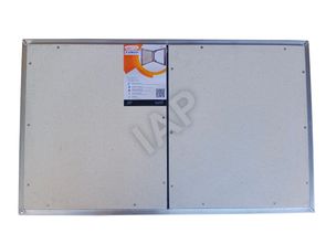 Hatch under tiles Sekret 3.0, 2 doors Hatch under tiles Sekret 3.0, 2 doors