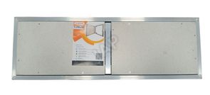 Hatch under tiles Sekret 3.0, 2 doors Hatch under tiles Sekret 3.0, 2 doors