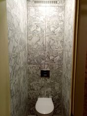 Hatch under tiles Sekret 3.0, 2 doors Hatch under tiles Sekret 3.0, 2 doors