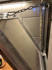 Hatch under tiles Hatch AlyuLait II Hatch under tiles Hatch AlyuLait II