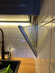 Hatch under tiles Hatch AlyuLait II Hatch under tiles Hatch AlyuLait II