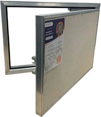 Hatch under tiles Push Mega Alyum 2.0 Hatch under tiles Push Mega Alyum 2.0