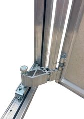 Hatch under tiles Push Mega Alyum 2.0 Hatch under tiles Push Mega Alyum 2.0