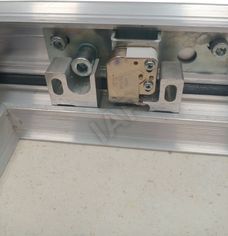 Hatch under tiles Push Mega Alyum 2.0 Hatch under tiles Push Mega Alyum 2.0