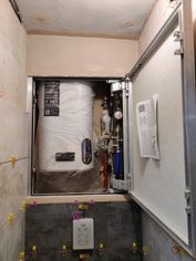 Hatch under tiles Push Mega Alyum 2.0 Hatch under tiles Push Mega Alyum 2.0