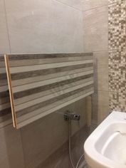 Hatch under tiles Push Zhelezyaka Mini Hatch under tiles Push Zhelezyaka Mini