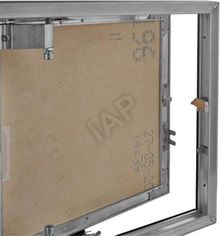 Hatch under tiles Sekret 3.0 Hatch under tiles Sekret 3.0