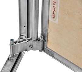 Hatch under tiles Sekret 3.0 Hatch under tiles Sekret 3.0