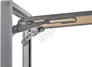 Hatch under tiles Sekret 3.0 Hatch under tiles Sekret 3.0