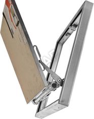 Hatch under tiles Sekret 3.0 Hatch under tiles Sekret 3.0