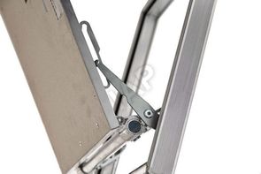 Hatch under tiles Sekret 3.0 Hatch under tiles Sekret 3.0