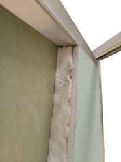 Paintable hatches Mega-Master Elit II, fireproof, 2 doors, wide profile Paintable hatches Mega-Master Elit II, fireproof, 2 doors, wide profile