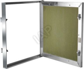 Paintable hatches Box 30 Paintable hatches Box 30