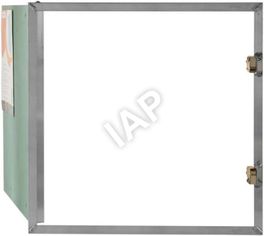 Paintable hatches Box 30 Paintable hatches Box 30