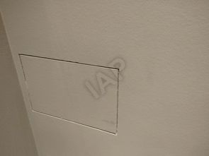 Paintable hatches Box 30 Paintable hatches Box 30