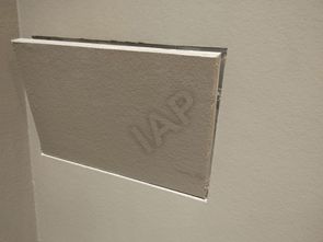 Paintable hatches Box 30 Paintable hatches Box 30