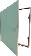 Paintable hatches Premium Light for installation in ceiling Paintable hatches Premium Light for installation in ceiling