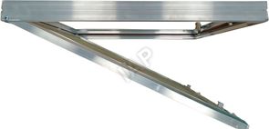 Paintable hatches Premium Light for installation in ceiling Paintable hatches Premium Light for installation in ceiling