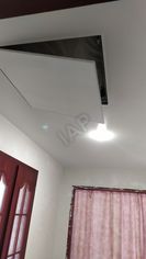 Paintable hatches Premium Light for installation in ceiling Paintable hatches Premium Light for installation in ceiling