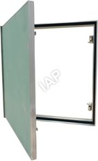 Paintable hatches Premium Light for installation in ceiling Paintable hatches Premium Light for installation in ceiling