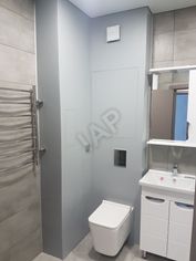 Paintable hatches Premium Light for installation in wall Paintable hatches Premium Light for installation in wall