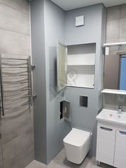 Paintable hatches Premium Light for installation in wall Paintable hatches Premium Light for installation in wall