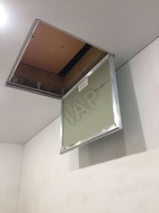 Paintable hatches Premium - universal II, in ceiling Paintable hatches Premium - universal II, in ceiling