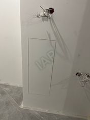 Paintable hatches Premium - universal II Paintable hatches Premium - universal II