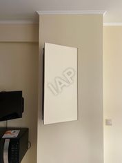 Paintable hatches Premium - universal II Paintable hatches Premium - universal II