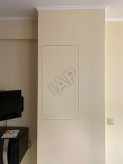 Paintable hatches Premium - universal II Paintable hatches Premium - universal II