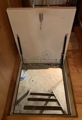 Floor hatch Self-lifting invisible hatches , box Floor hatch Self-lifting invisible hatches , box