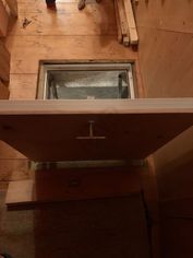 Floor hatch Self-lifting invisible hatches , box Floor hatch Self-lifting invisible hatches , box