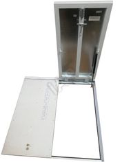Floor hatch Self-lifting invisible hatches , box, 2 doors Floor hatch Self-lifting invisible hatches , box, 2 doors
